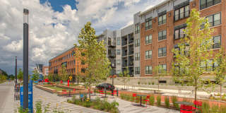 Midtown Flats Gallery 17