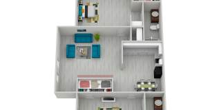 Elite at Lakeview Gallery 16