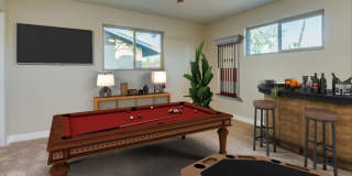 4 Bedroom, 3 Baths, includes 2 Master Suites Just 1-Mile from ASU Gallery 22