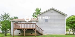206 Ivy Crest Drive Gallery 16