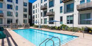 The Union Flats Gallery 28