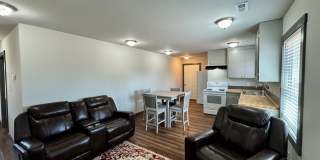 New Construction-Fully Furnished & Utilities Included Gallery 1
