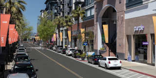 Bay House Emeryville Gallery 32