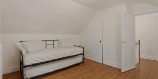 21 Clinton Avenue Gallery 21