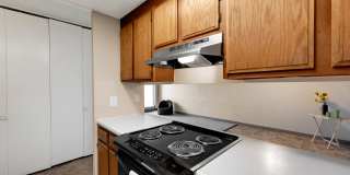 Large 1 & 2 Bedrooms available, PET FRIENDLY! Gallery 128