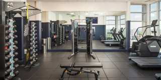 The Tower on Piedmont Gallery 23