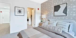 Metro 19 Apartments Gallery 16