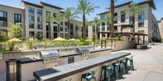 Arts District Apartments Gallery 6