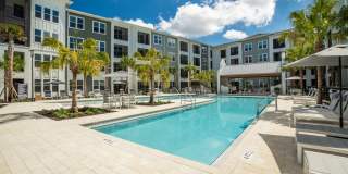 Rosalia Winter Park - 55+ Active Adult Apartment Homes Gallery 12
