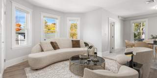 517 Washington St. Gallery 1