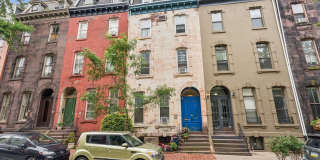 2316 SPRUCE Street 2316 SPRUCE Street Gallery 2