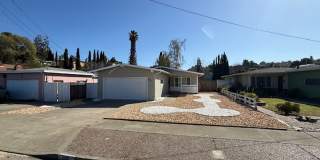 Fully Renovated 3-Bedroom Single Family Home in Rodeo Gallery 1