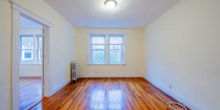 333 Harvard St. Gallery 3