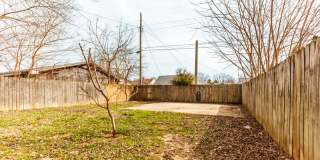 2904 South Pershing Drive Gallery 2