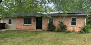 Available July 1st! 4-Bedroom, 1-Full Bathroom Home in Convenient Springdale Location Gallery 1