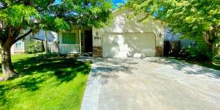 3 bedroom 2 bath Walking Distance to Sage Valley Middle School Gallery 1