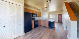 The Birches Townhomes Gallery 1