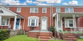 Spacious Dundalk Home with Finished Basement & Fireplace Gallery 1