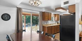 Discover comfortable living in this 2bedroom 1.5 bath home in Leisure World a 45+ Active Adult Resort Community.  Available from May through October 2026 Only. Gallery 11