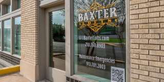 Baxter Lofts Gallery 2