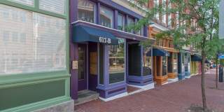 University Place Apartments Gallery 50