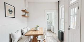 4 Bedroom 1 Bathroom Rowhome in Lancaster! Gallery 1