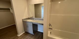 Pre-Leasing Now! Discover Modern Living in This 4-Bedroom, 2-Bath Home at Cottages at Clear Creek Gallery 12
