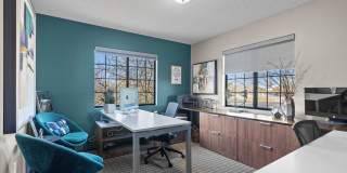 Granite Peaks Gallery 12