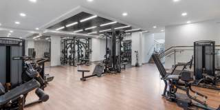 Avalon Potomac Yard Gallery 22