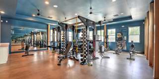 Oasis at Heritage Gallery 2