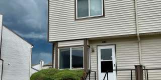 Charming 2 Bedroom Townhome in Briargate with so much new! Gallery 1