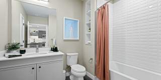 The Laurent Gallery 8