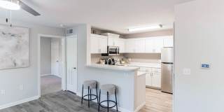 Market 1900 Apartment Homes Gallery 35