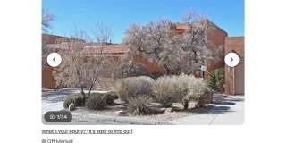 Charming 3BR House in Albuquerque Gallery 1