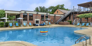 South Front Apartments Gallery 9