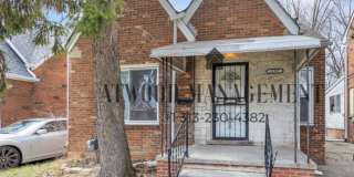 This beautifully updated 3-bedroom, 1-bath single-family home is ready for move-in! Gallery 1