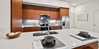 Luna at Viera Gallery 23