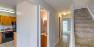 Scarborough Square Townhomes & Apartments Gallery 6