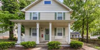 2 Bedroom Apartment- Pre-lease for Next semester! 2 Bedroom Apartment- Pre-lease for Next semester! Gallery 1