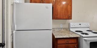 Charming 2BR Apartment in Fresno Gallery 3