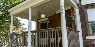 262 West Grand Boulevard Gallery 3