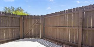 Charming 3BR Townhome in Denver Charming 3BR Townhome in Denver Gallery 31