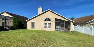 Charming 3-Bedroom Home with No Rear Neighbors – Available Now! Gallery 28
