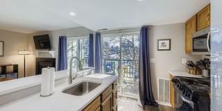 Lovely Studio Apartment in Westminster Gallery 10