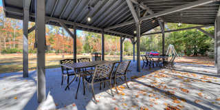 Forest Hills Racquet Club Gallery 19