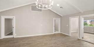 Santa Rosa Apartments Gallery 6