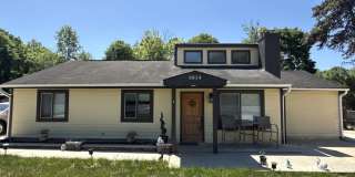 Updated Ranch Home with Luxury features! Gallery 1