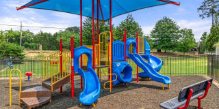 The Parke at Oakley Gallery 2