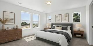 Contemporary 3BR with Garage, Yard & Designer Finishes Gallery 14