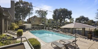 View at Marin Apartments Gallery 30